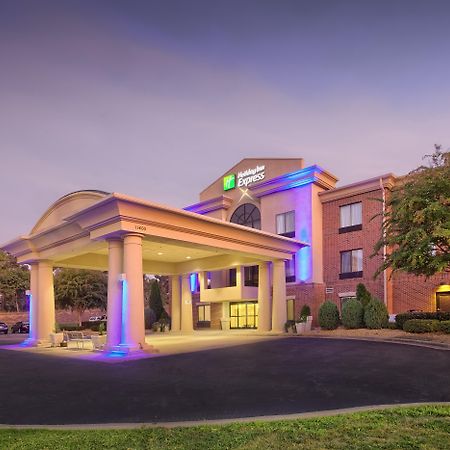 Holiday Inn Express Hotel & Suites Raleigh North - Wake Forest By Ihg Εξωτερικό φωτογραφία