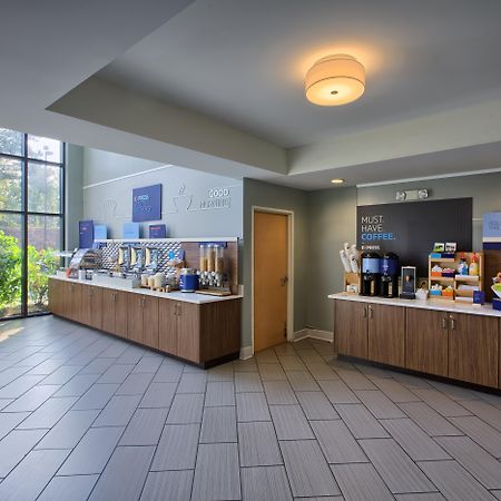 Holiday Inn Express Hotel & Suites Raleigh North - Wake Forest By Ihg Εξωτερικό φωτογραφία