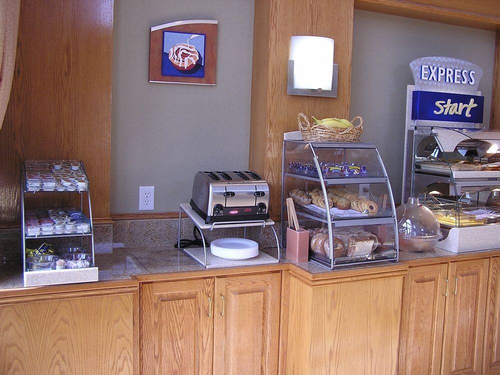 Holiday Inn Express Hotel & Suites Raleigh North - Wake Forest By Ihg Εξωτερικό φωτογραφία