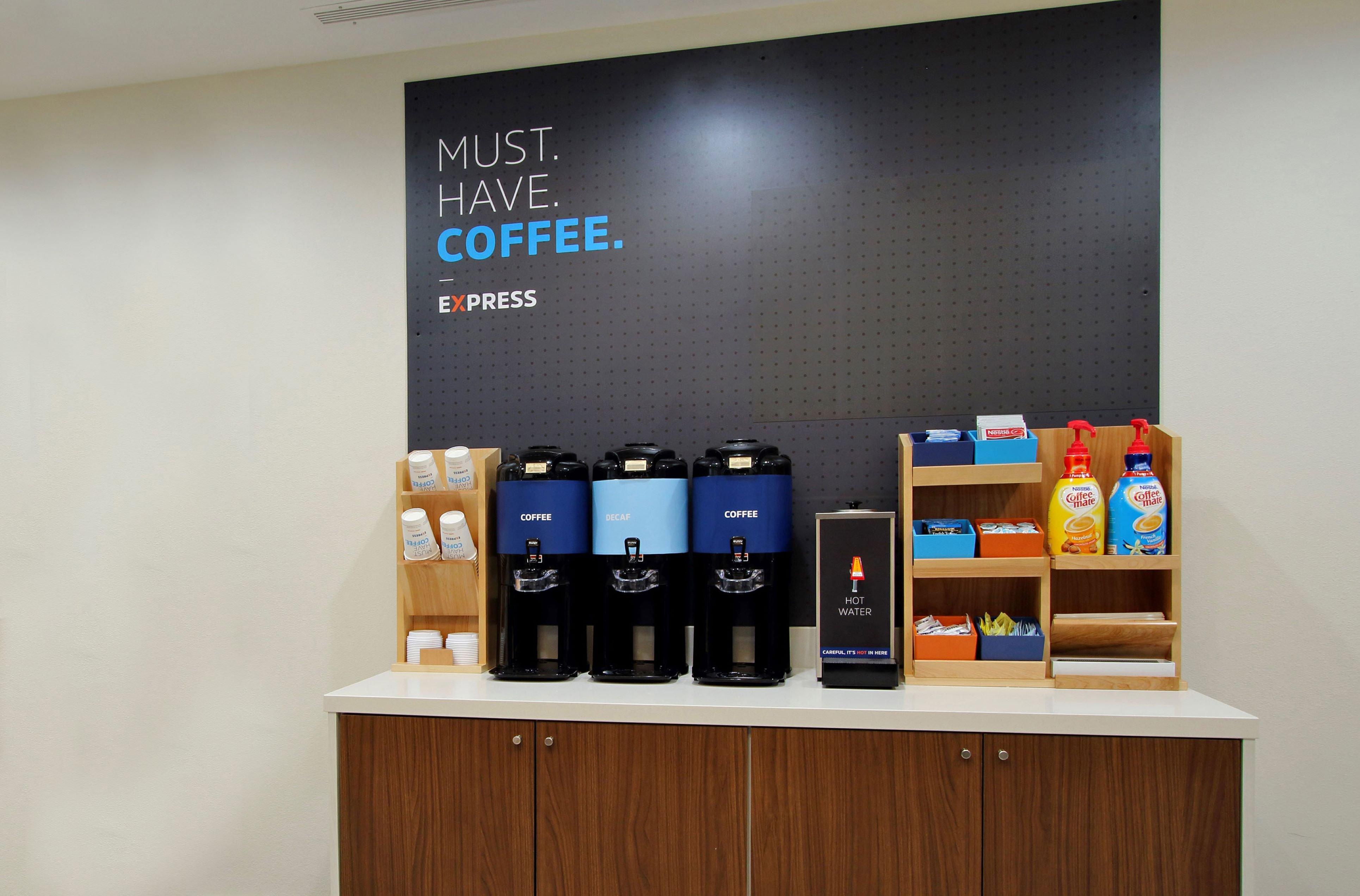 Holiday Inn Express Hotel & Suites Raleigh North - Wake Forest By Ihg Εξωτερικό φωτογραφία