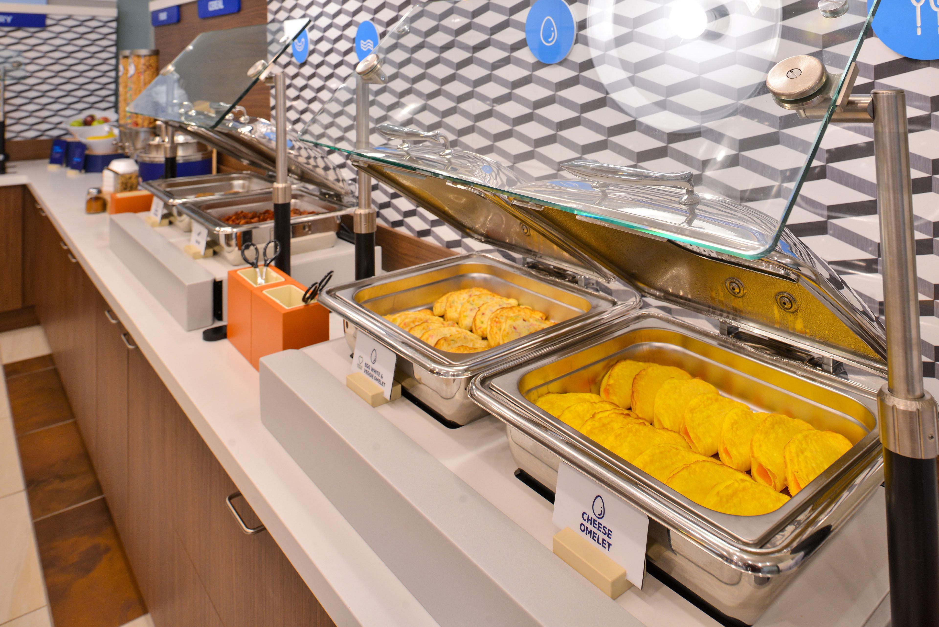 Holiday Inn Express Hotel & Suites Raleigh North - Wake Forest By Ihg Εξωτερικό φωτογραφία