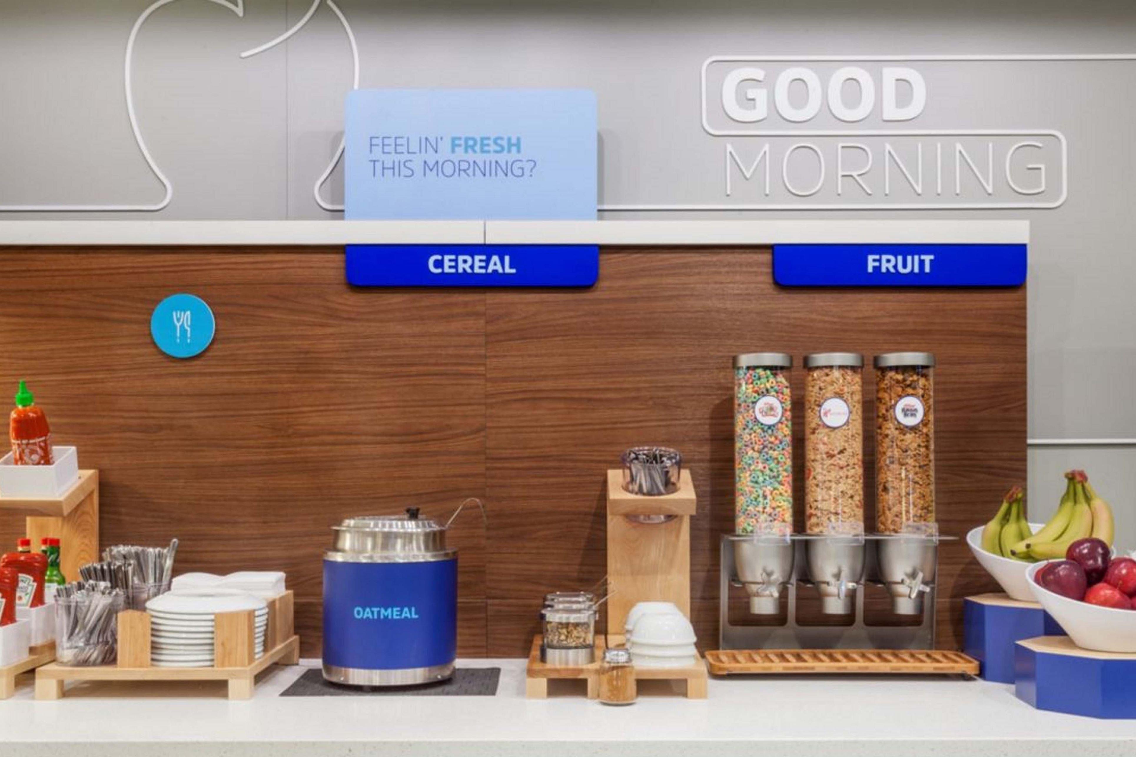 Holiday Inn Express Hotel & Suites Raleigh North - Wake Forest By Ihg Εξωτερικό φωτογραφία