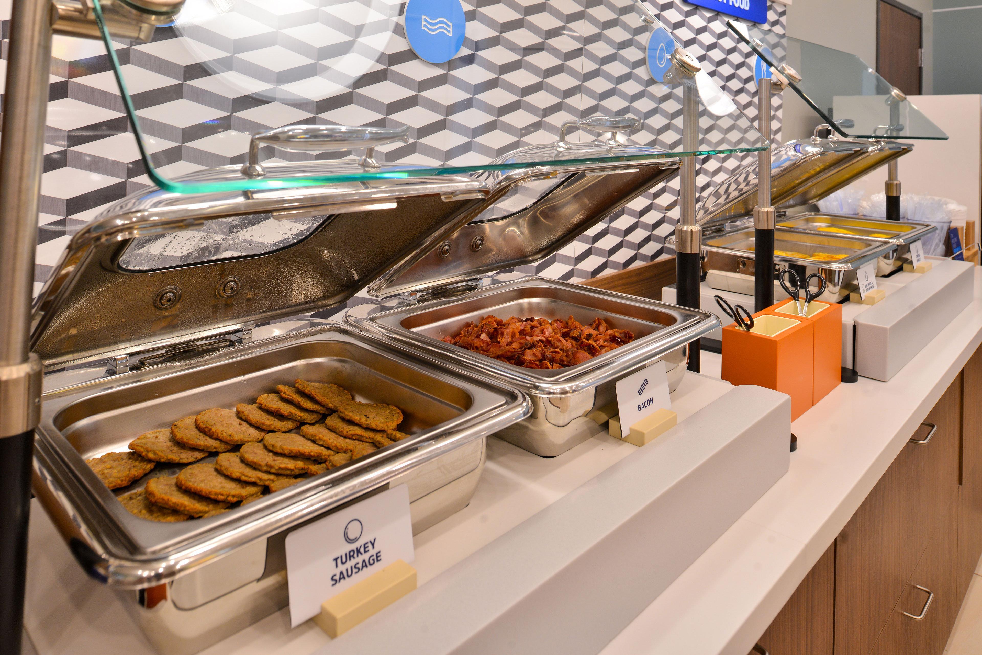 Holiday Inn Express Hotel & Suites Raleigh North - Wake Forest By Ihg Εξωτερικό φωτογραφία
