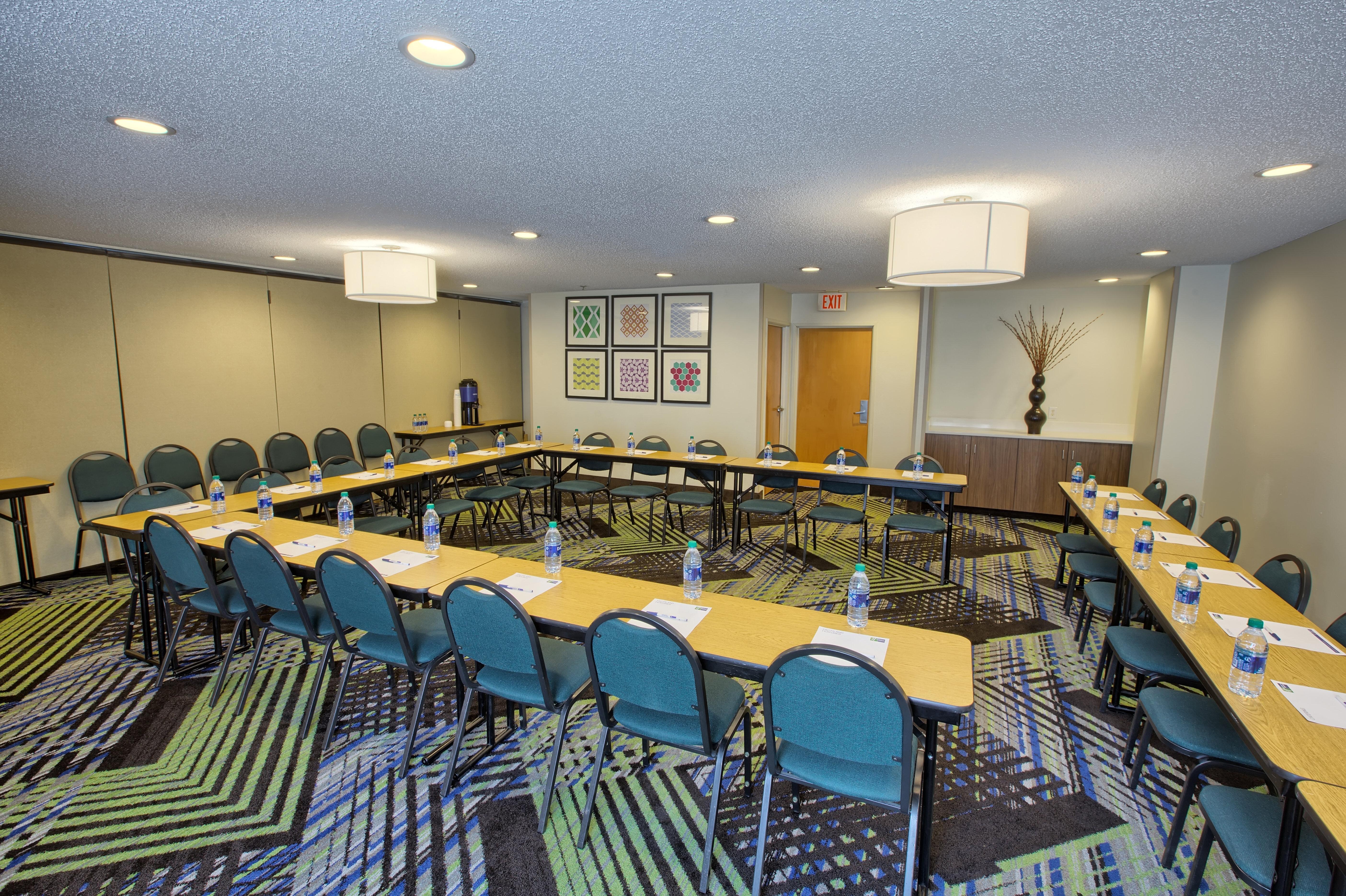 Holiday Inn Express Hotel & Suites Raleigh North - Wake Forest By Ihg Εξωτερικό φωτογραφία