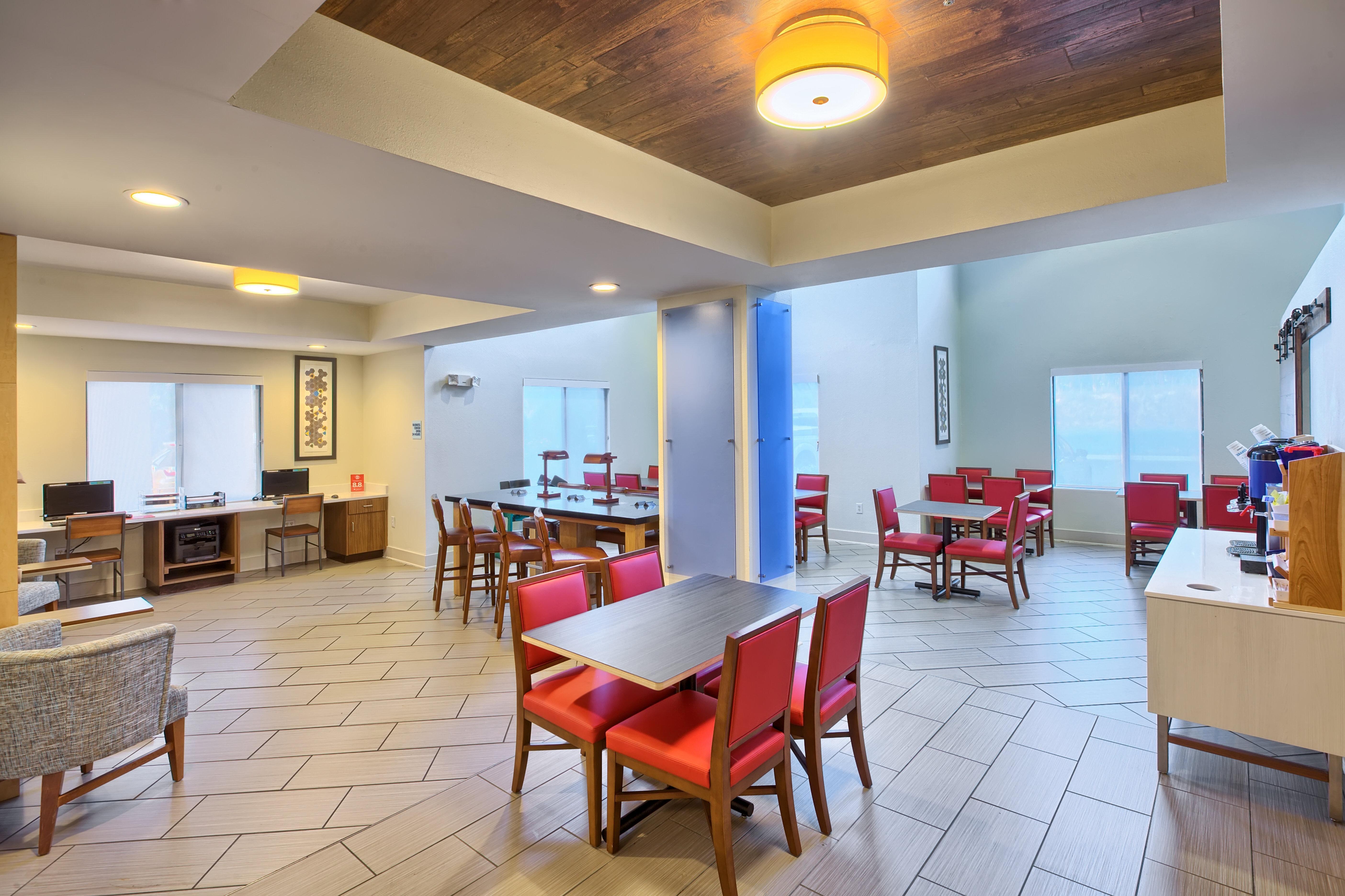 Holiday Inn Express Hotel & Suites Raleigh North - Wake Forest By Ihg Εξωτερικό φωτογραφία