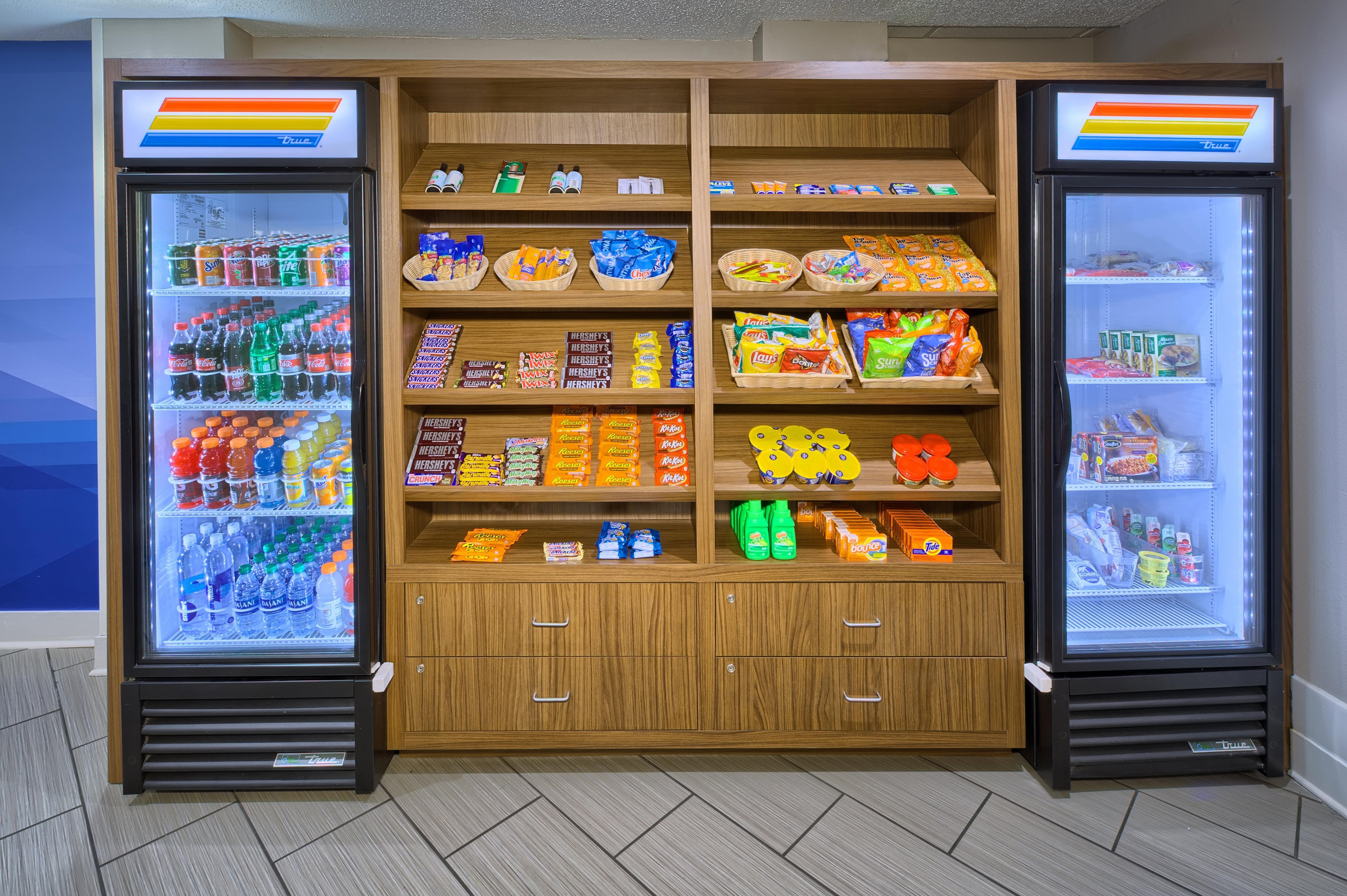 Holiday Inn Express Hotel & Suites Raleigh North - Wake Forest By Ihg Εξωτερικό φωτογραφία