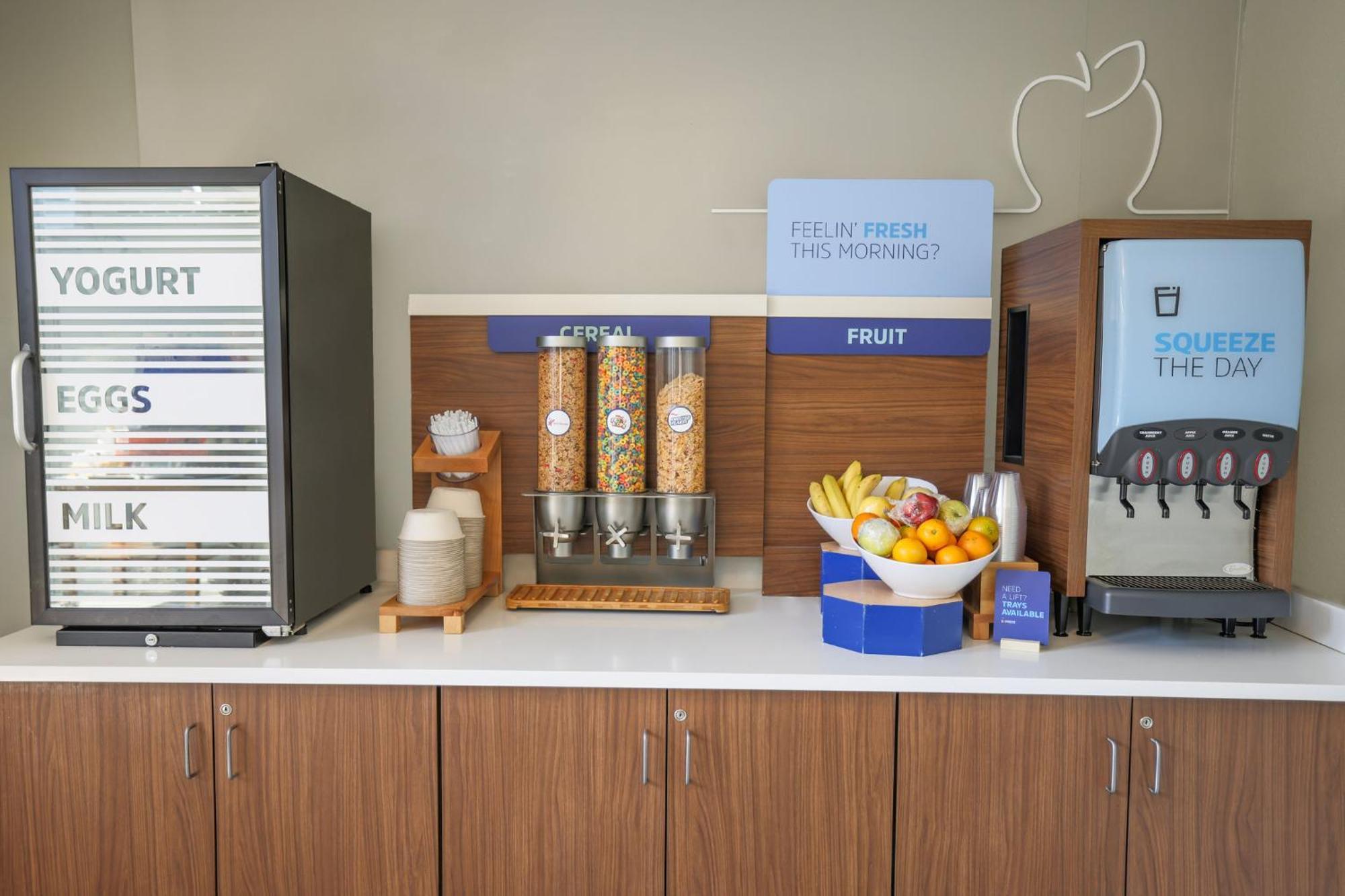 Holiday Inn Express Hotel & Suites Raleigh North - Wake Forest By Ihg Εξωτερικό φωτογραφία