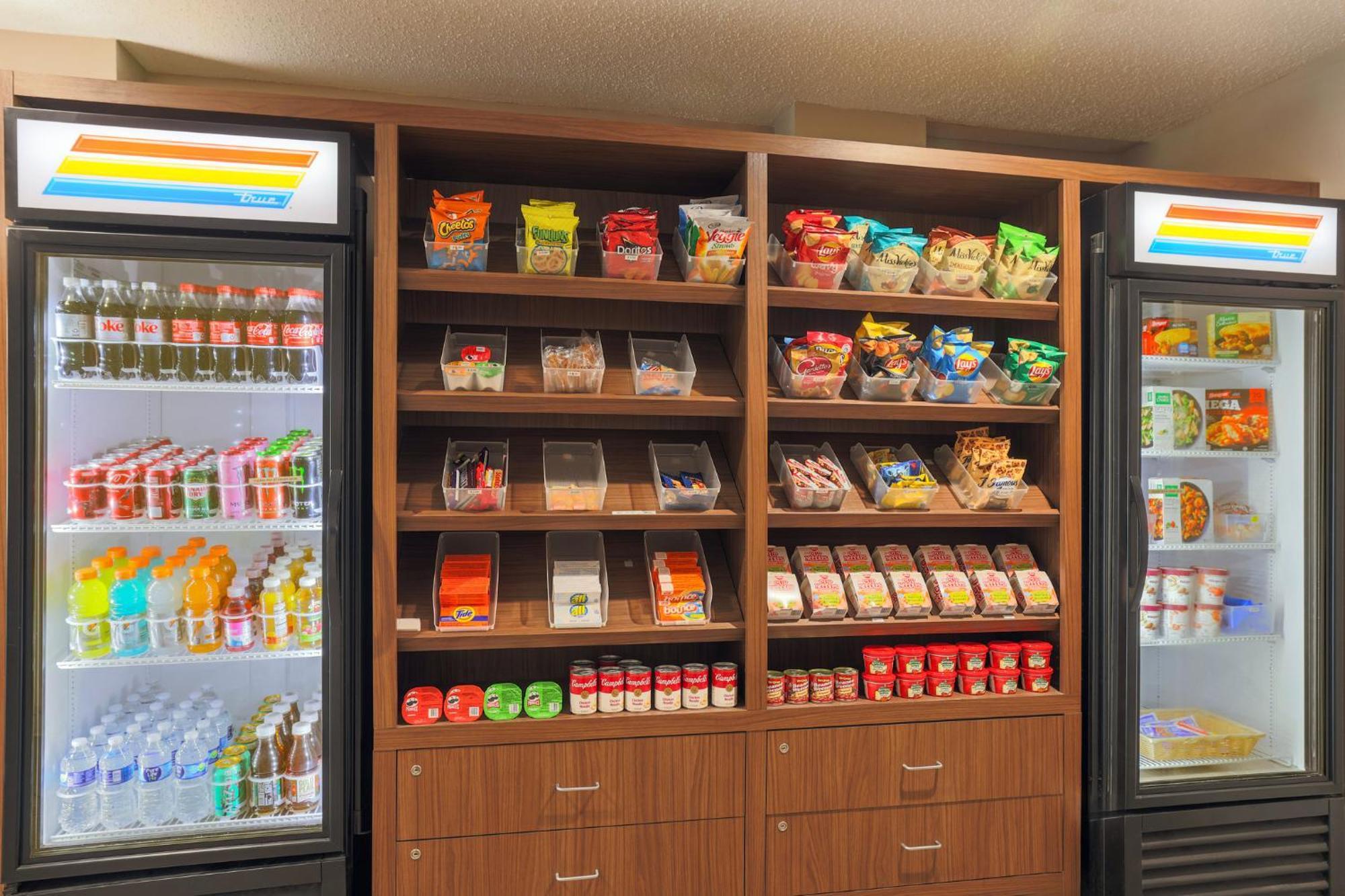 Holiday Inn Express Hotel & Suites Raleigh North - Wake Forest By Ihg Εξωτερικό φωτογραφία