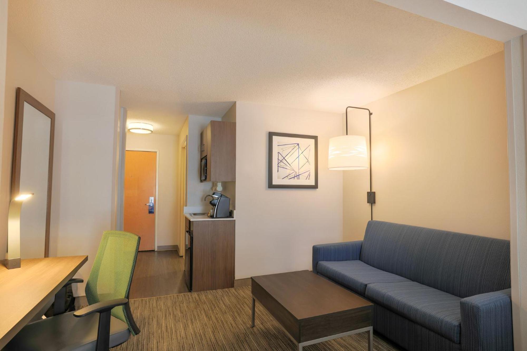 Holiday Inn Express Hotel & Suites Raleigh North - Wake Forest By Ihg Εξωτερικό φωτογραφία