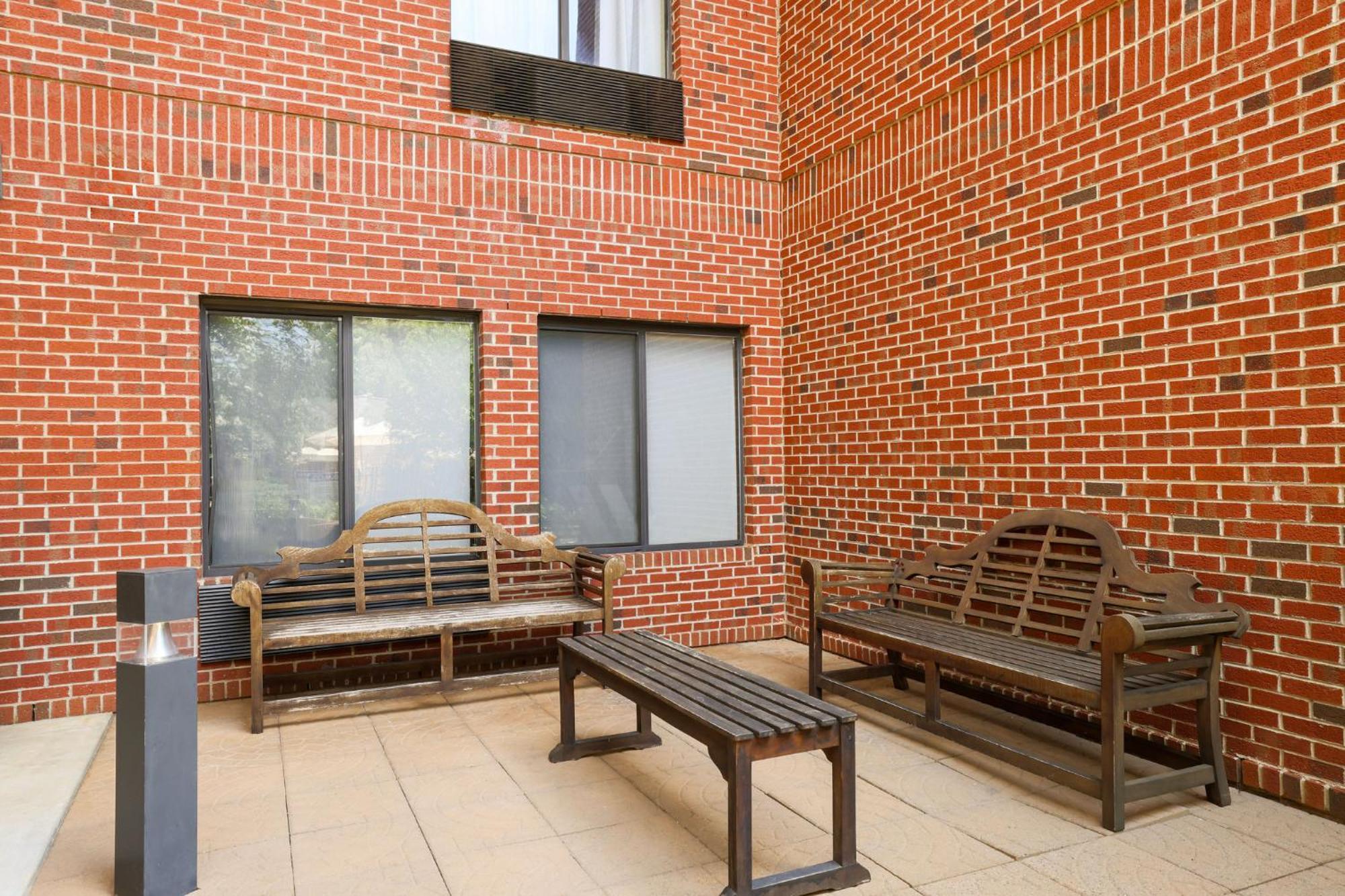 Holiday Inn Express Hotel & Suites Raleigh North - Wake Forest By Ihg Εξωτερικό φωτογραφία