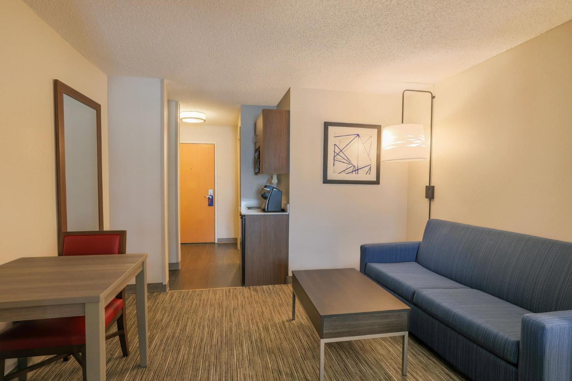 Holiday Inn Express Hotel & Suites Raleigh North - Wake Forest By Ihg Εξωτερικό φωτογραφία