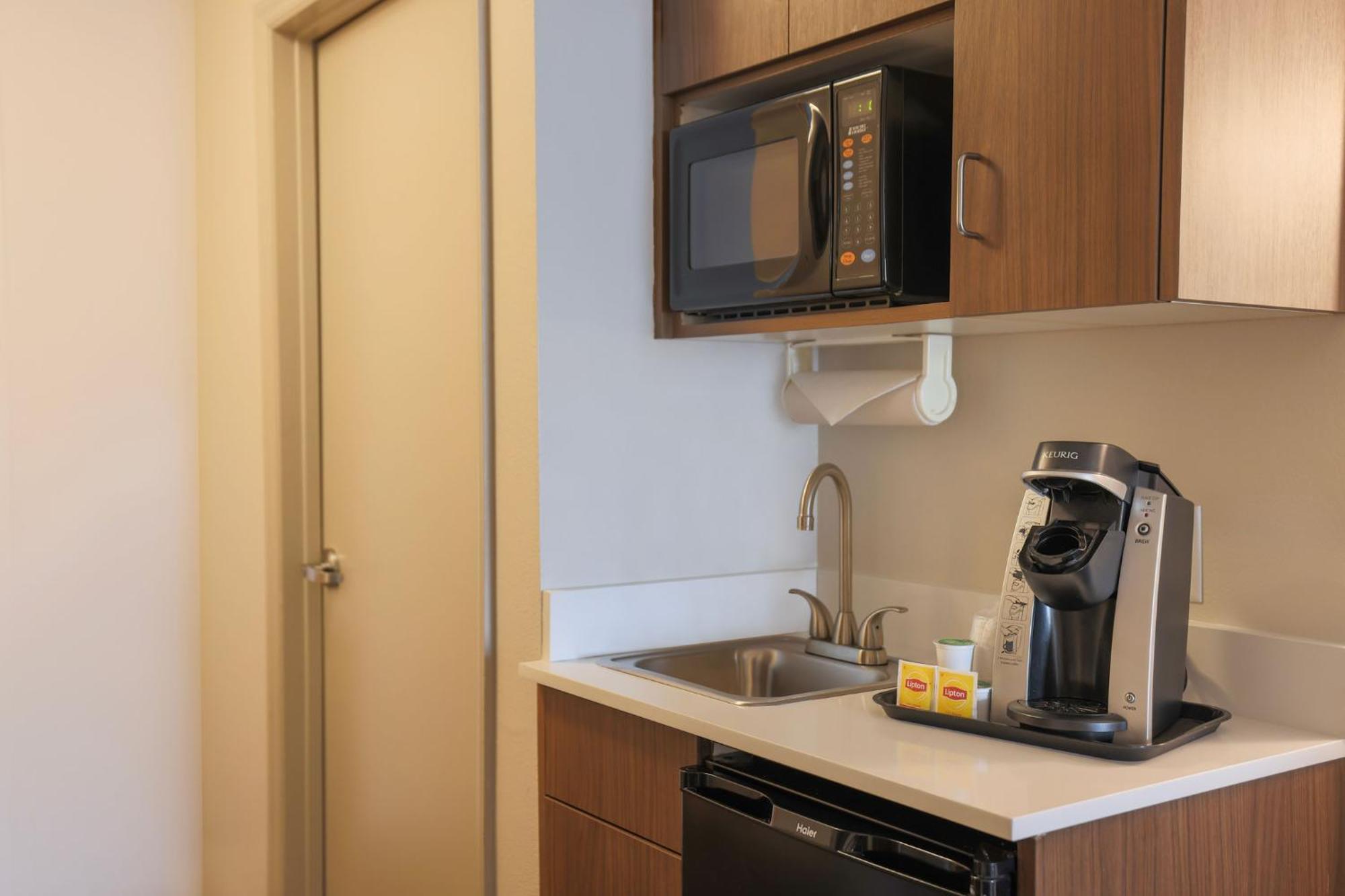 Holiday Inn Express Hotel & Suites Raleigh North - Wake Forest By Ihg Εξωτερικό φωτογραφία