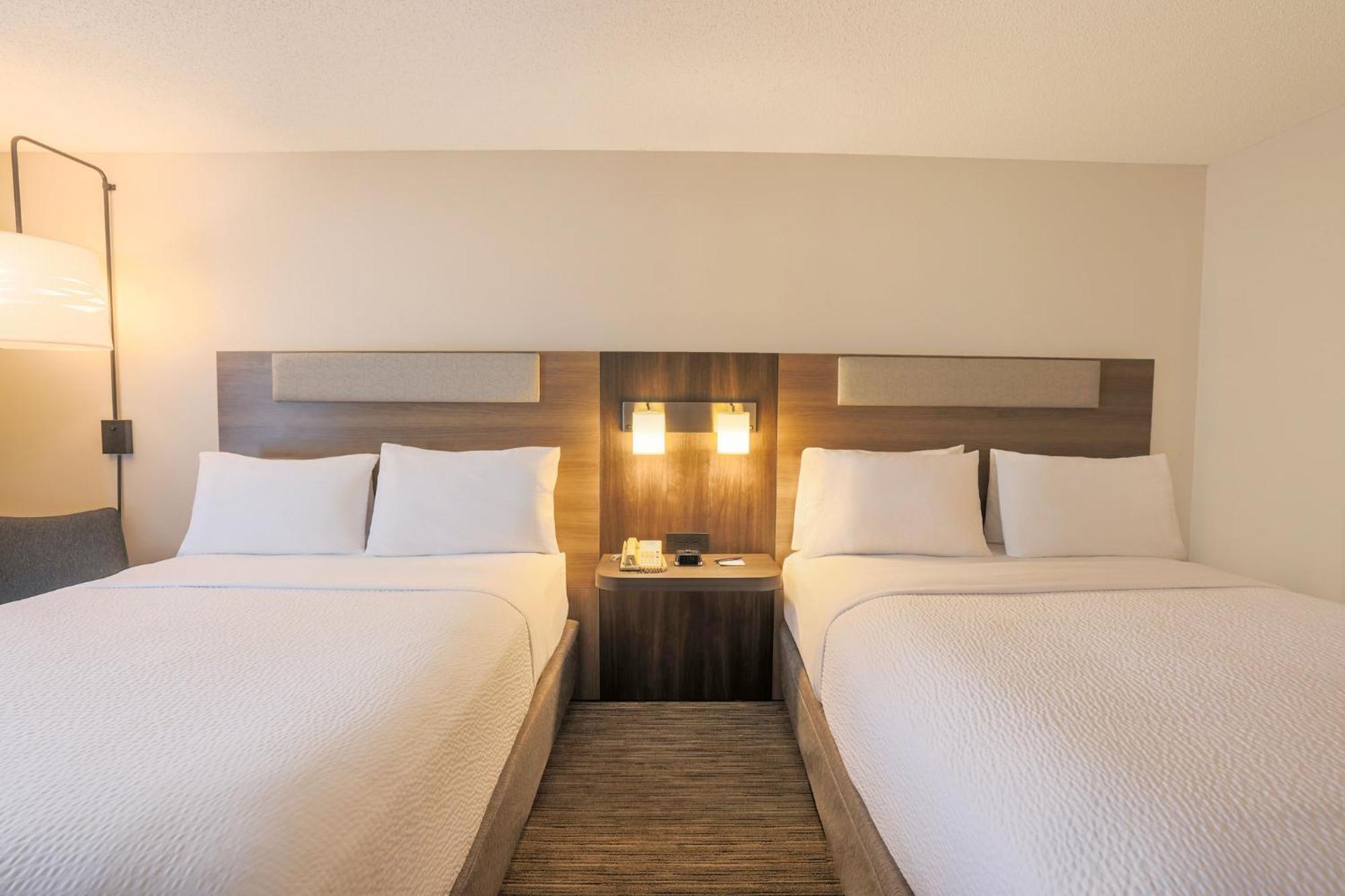 Holiday Inn Express Hotel & Suites Raleigh North - Wake Forest By Ihg Εξωτερικό φωτογραφία