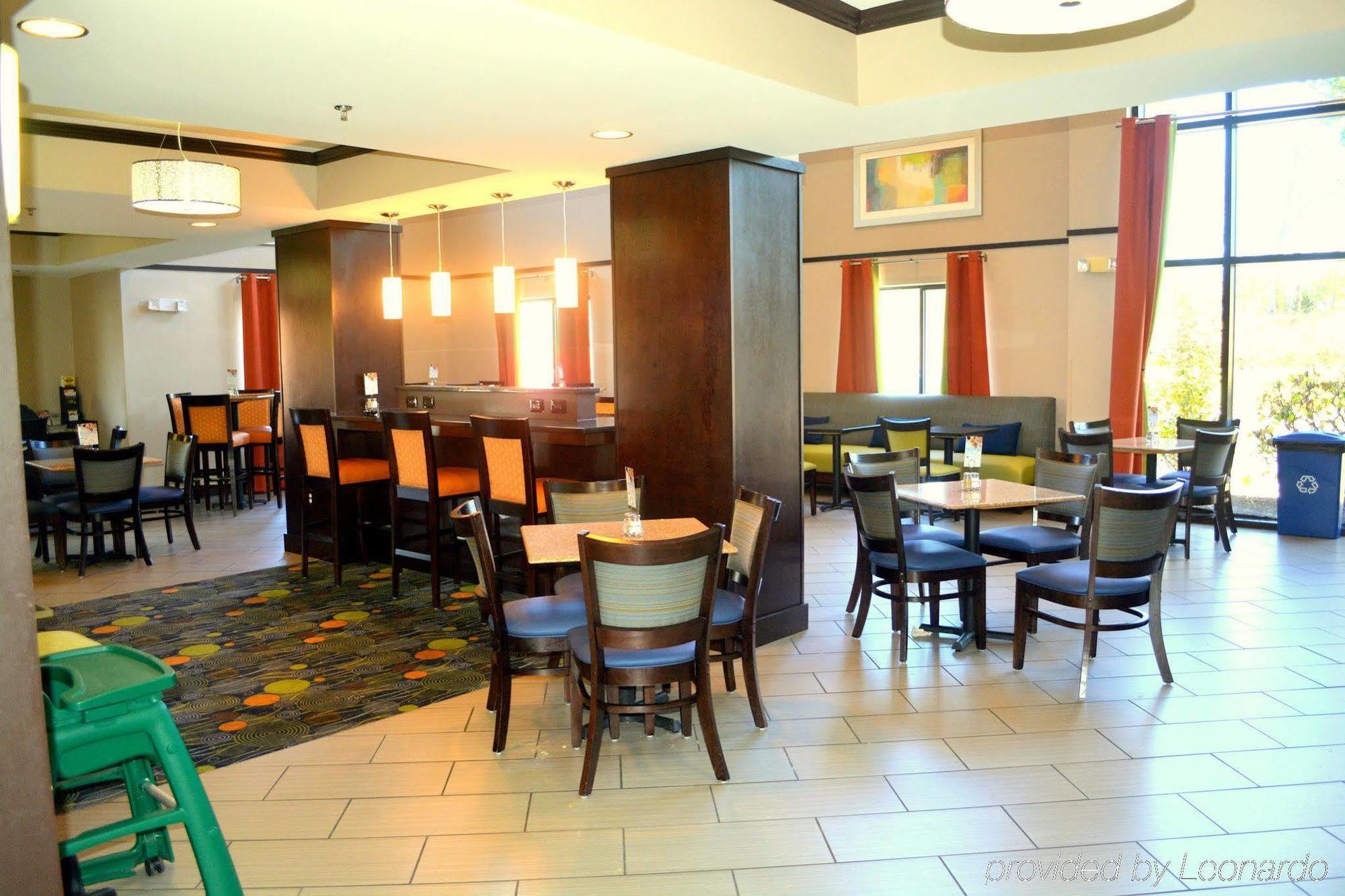 Holiday Inn Express Hotel & Suites Raleigh North - Wake Forest By Ihg Εξωτερικό φωτογραφία